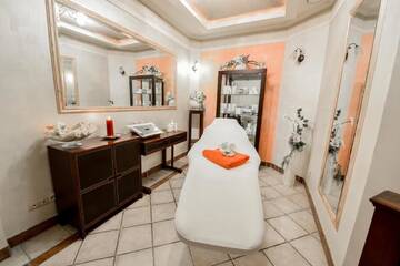 Фотографии Отель SPA Hotel Jawor г. Явоже (Польша) №5 Фото Отель SPA Hotel Jawor г. Явоже 5